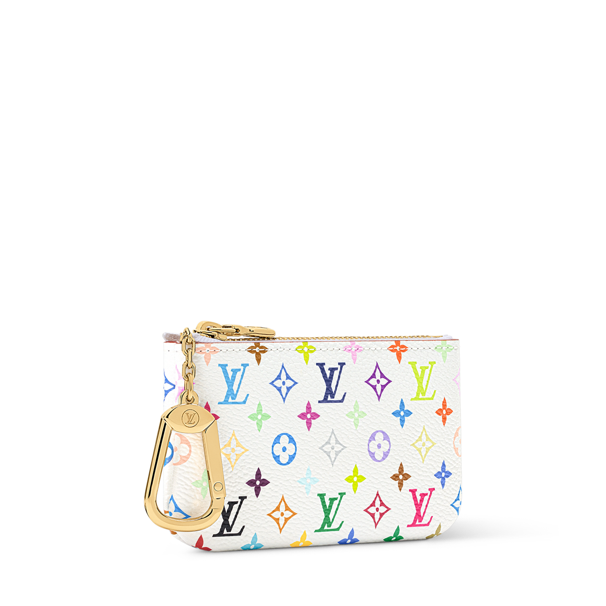 LV × TM カードキーケース ポシェット・クレ その他キャンバス｜ルイ